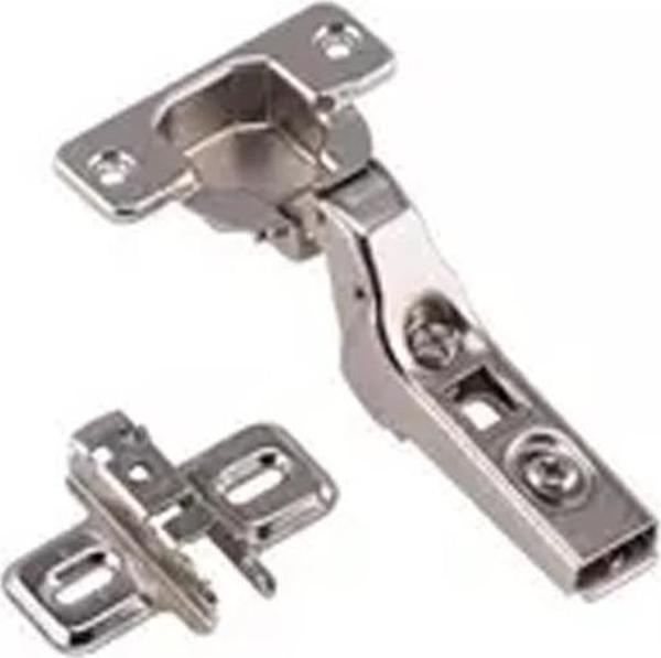 BLUM 70M2750 CLIP TAM DEVE BOYNU YAYSIZ MENTEŞE ( TABAN DAHİL ) - Image 1