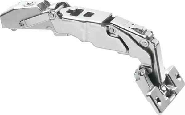 BLUM 71B7550 CLIP TOP BLUMOTION G.AÇILIM MENTEŞE DUZ (TABAN DAHİL ) - Image 1