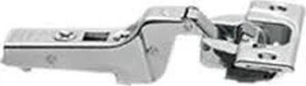 BLUM 71B9650 CLIP TOP BLUMOTION DEVE BOYNU KALIN KAPAK MENTEŞESİ ( TABAN DAHİL ) - Image 1