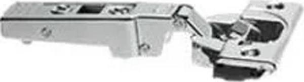 BLUM 71B9750 CLIP TOP BLUMOTION DÜZ KALIN PROFİL KAPAK  MENTEŞESİ ( TABAN DAHİL ) - Image 1