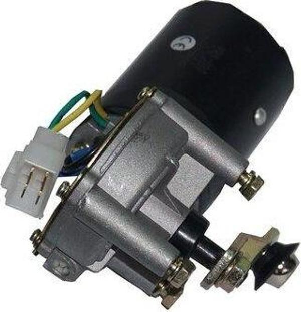 NS Nilser Auto Parts Hyundai H100 Ön Cam Silecek Motoru 2005> - Image 1