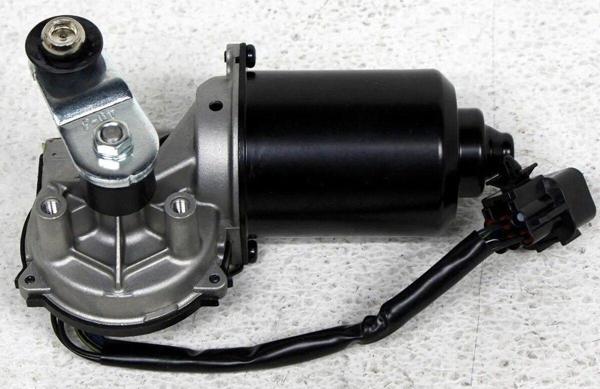 NS Nilser Auto Parts Kia Sorento Ön Silecek Motor 2003-2010 98110-3E000 - Image 1