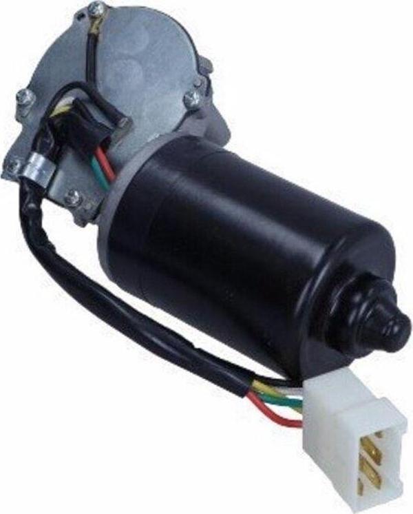 NS Nilser Auto Parts Mercedes Spr901>904 Ön Silecek Motor A0048206542 - Image 1