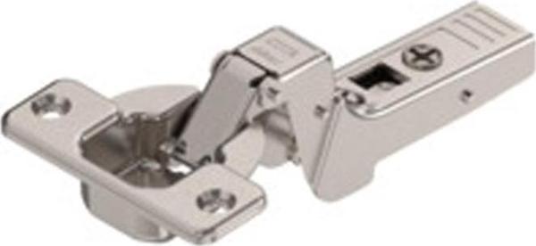 BLUM 71T9750 CLIP TOP TAM DEVE KALIN KAPAK MENTEŞESİ ( TABAN DAHİL ) - Image 1