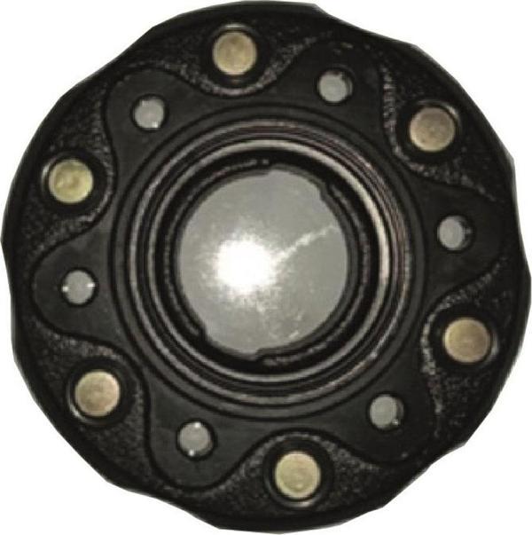 NS Nilser Auto Parts Nissan D22 Ön Porya Teker 1998-2002 - Image 1