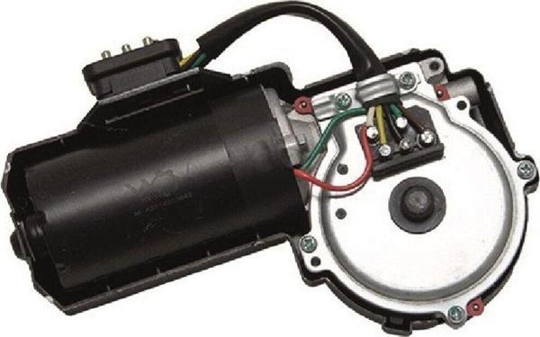 NS Nilser Auto Parts Mercedes w210 Ön Silecek Motor A2018203642 - Image 1