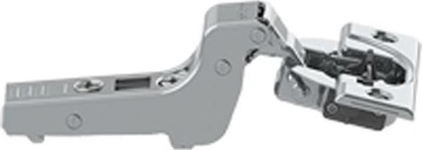BLUM 75B1750 CLIP TOP BLUMOTION 107 DERECE TAM DEVE BOYNU MENTEŞE ( TABAN DAHİL ) - Image 1