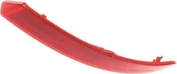 Wender Parts Bmw F07 Lcı Gt Tampon Reflektörü Arka Sol-sağ Takım 2015-2019 - Image 1
