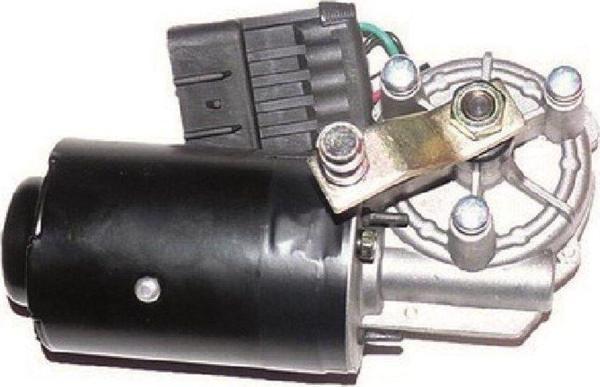 NS Nilser Auto Parts Opel Astra F Corsa B Silecek Motor Ön 1991> - Image 1