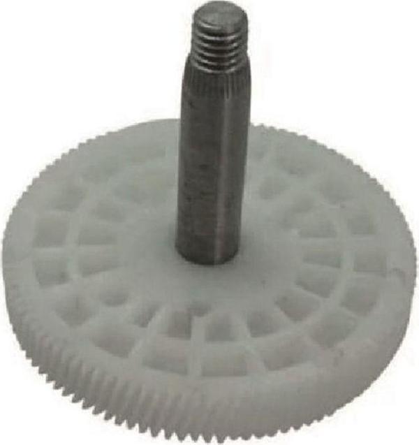 NS Nilser Auto Parts Opel Astra H 2004 Silecek Motor Dişlisi 1273083 93179149 - Image 1