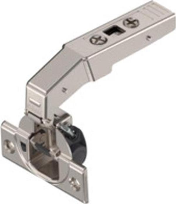BLUM 79B9550 CLIP TOP BLUMOTION FRENLİ KÖR KAPAK MENTEŞESİ ( TABAN DAHİL ) - Image 1