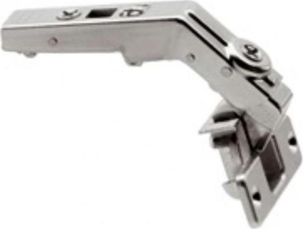 BLUM 79T8500 CLIP TOP KÖŞE DOLAP KATLANIR KAPAK MENTEŞESİ (TABAN DAHİL ) - Image 1