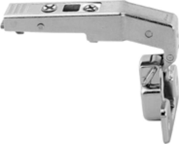 BLUM 79T9550 CLIP TOP KÖR KAPAK MENTEŞESİ ( TABAN DAHİL ) - Image 1