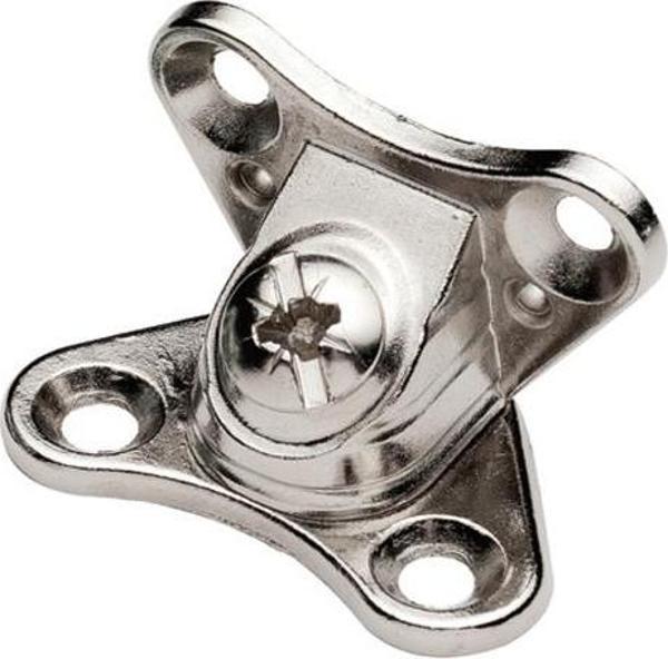 LÜX DERECELİ ÇEKTİRME NİKEL ( 5 ADET ) - Image 1