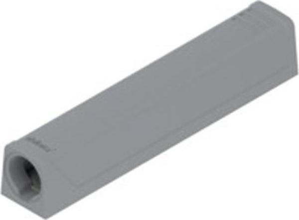 BLUM 956A1201 TIP ON UZUN ADAPTÖR GRİ - Image 1
