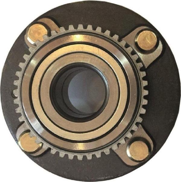 NS Nilser Auto Parts Porya Arka Teker Matrix 2002-2009 Elantra 2000-2006 - Image 1