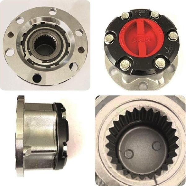 NS Nilser Auto Parts Toyota Hılux Ln106 4x4 Porya Teker Arazi Kiti 30 Diş 1990-1995 - Image 1