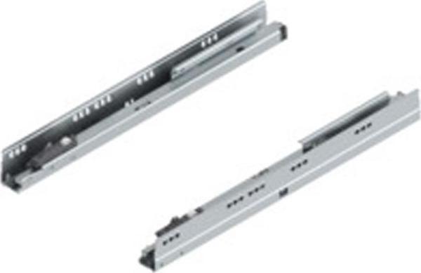 BLUM TDBX 40 CM GÖVDE RAYI ENTEGRE BLUMOTION ( MANDAL DAHİL ) - Image 1