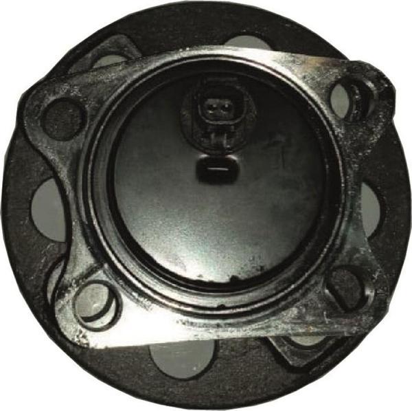 NS Nilser Auto Parts Toyota Yaris Arka Teker Porya 2005-2017 - Image 1