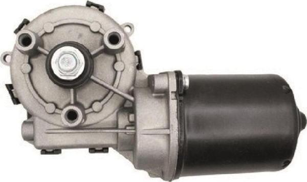 SAGEM Fıat Punto Punto Evo Ön Cam Silecek Motor 77363952 - Image 1