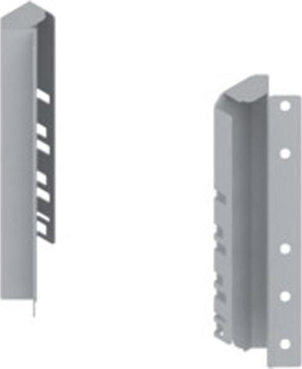BLUM Z30D000SL R+L TANDEMBOX ANTARO D ARKALIK SAĞ SOL GRİ - Image 1