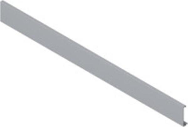 BLUM Z31L1036A TANDEMBOX ANTARO İÇ ÇEKMECE ÖN PANELİ GRİ - Image 1