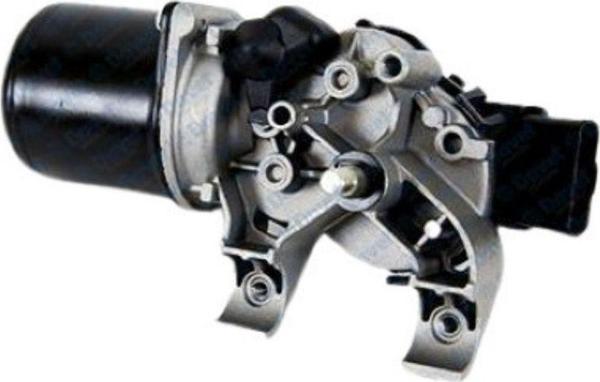 SAGEM Renault Clıo 3 Kangoo 3 Ön Cam Silecek Motoru 7701066449 - Image 1
