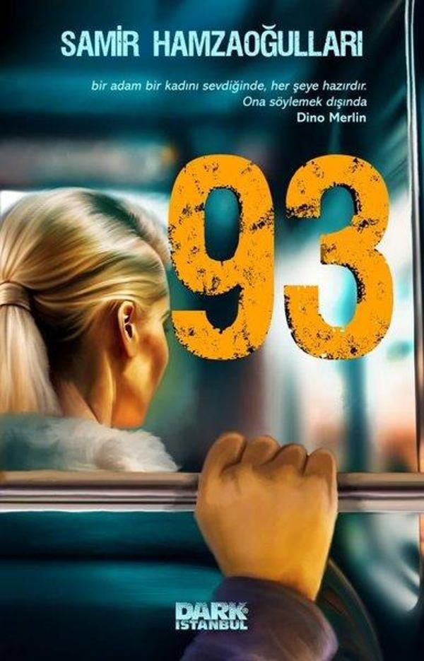 93 - Dark İstanbul - Image 1