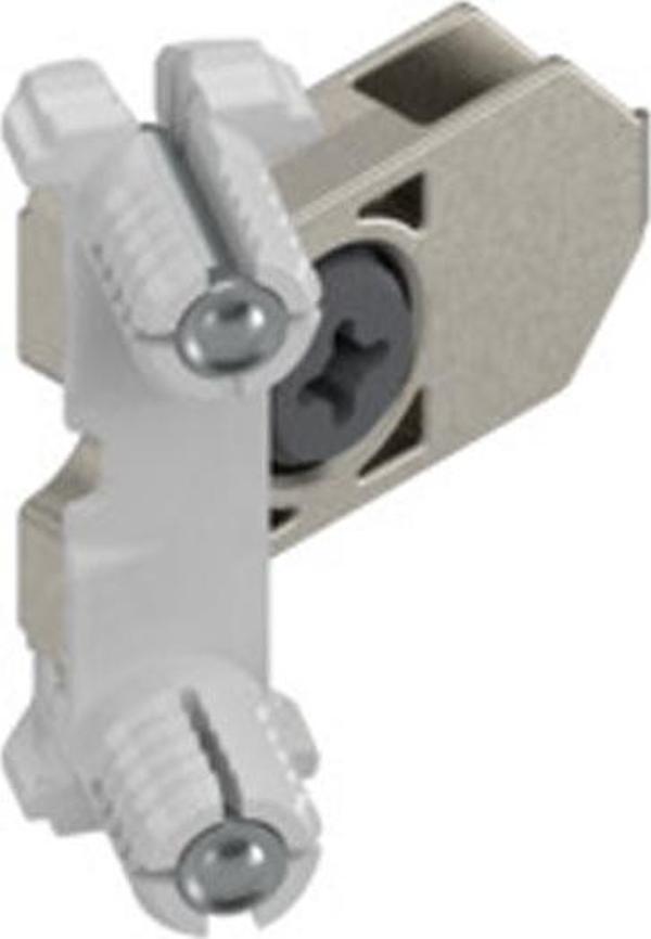 BLUM ZSF.39A2 TANDEMBOX ÇEKMECE ÖNÜ BAĞLANTI ELEMANI İNSERTA - Image 1