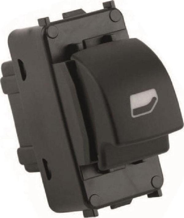 NS Nilser Auto Parts Citroen C4 C-4 Cam Açma Kapatma Düğme Anahtarı 2004-2014 - Image 1