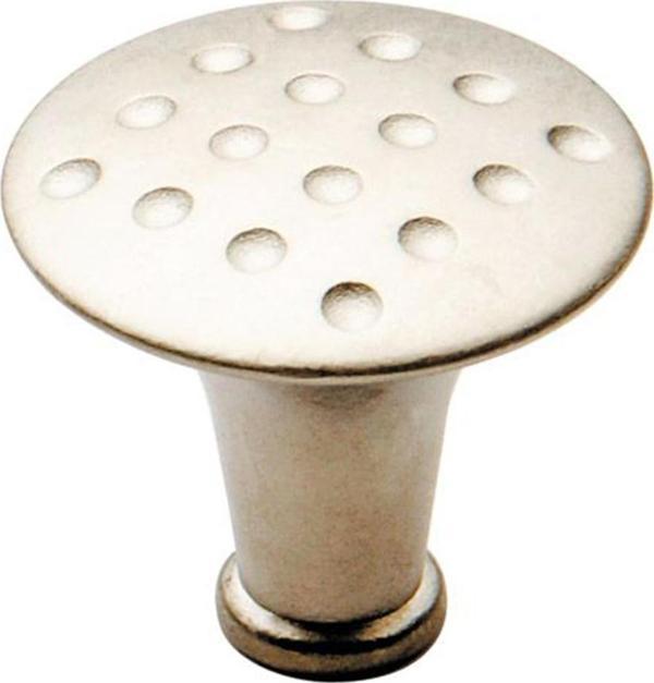 NOKTALI DÜĞME KULP MATKROM - Image 1