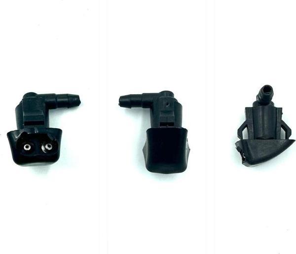 NS Nilser Auto Parts Fiskiye Meme Mazda 3 Mazda 6 2004-2009 1 Adet - Image 1