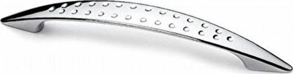 NOKTALI KULP 96 MM KROM - Image 1