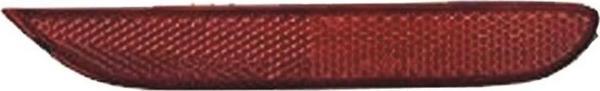 NS Nilser Auto Parts Arka Tampon Reflektör Sağ Qashqai-x-trail 2014-2023 - Image 1
