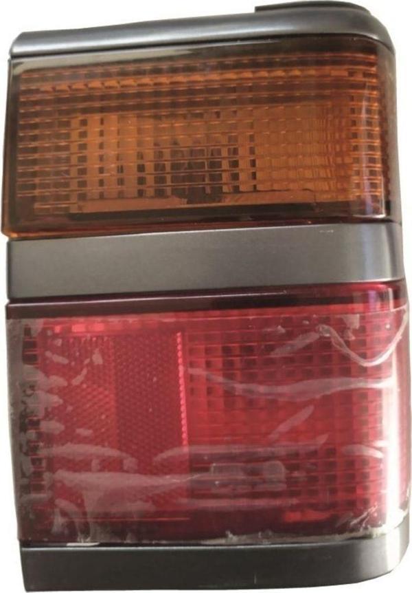 NS Nilser Auto Parts Besta Stop Lambası Sarı Kırmızı Sağ 1993-1996 - Image 1