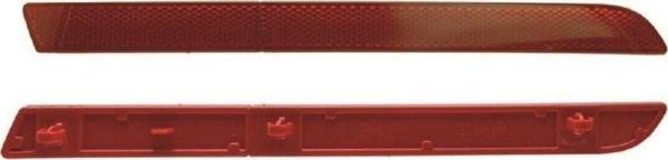 Wender Parts Volkswagen Transporter T6 Tampon Reflektörü Arka Sol 2016-2020 - Image 1