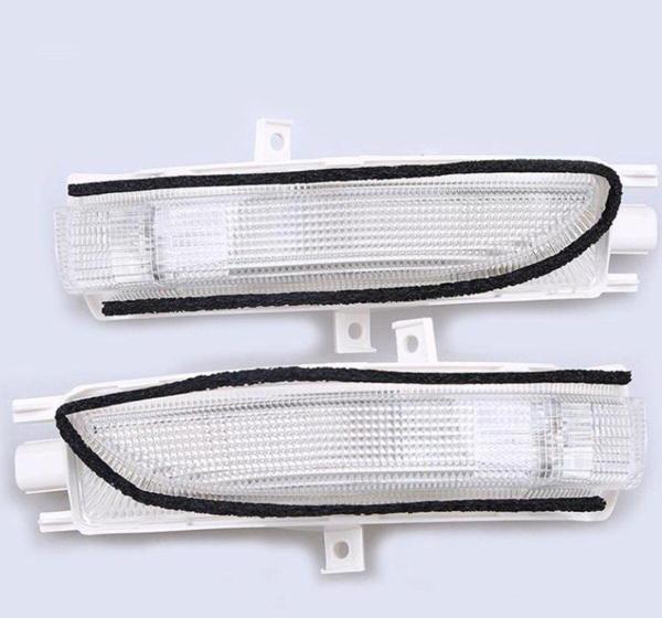 NS Nilser Auto Parts Honda Jazz Dikiz Ayna Sınyal  Sağ Sol 2009-2013 1 ADET Sağ-Sol - Image 1