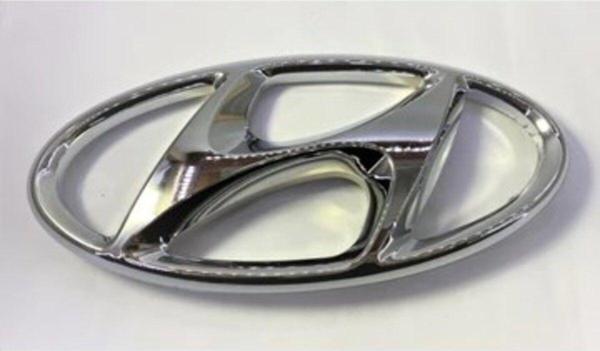 NS Nilser Auto Parts Hyundai H350 Panjur Arması 136x270mm - Image 1