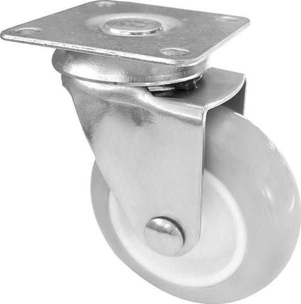 BURAK 0512 SVG TABLALI GRİ BİLYALI TEKERLEK - Image 1