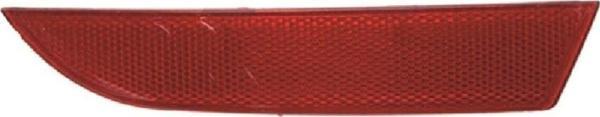 Wisco Seat Leon Arka Sol Reflektör 2006-2013 - Image 1