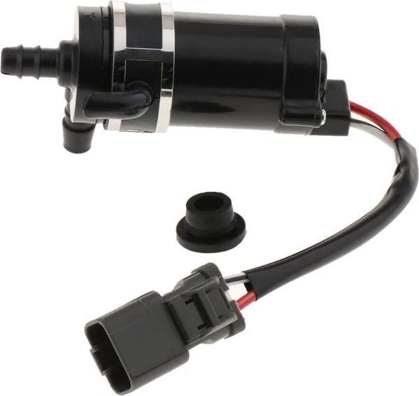 NS Nilser Auto Parts Ns Fiskiye Su Motoru Far Yıkama Honda Civic 2007-2012 Accord 02-12 - Image 1