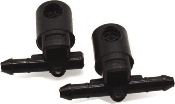 NS Nilser Auto Parts Opel Insignia Silecek Su Fiskiye Memesi Sağ Sol Takım 12782509 - Image 1