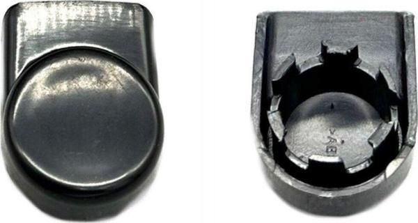 NS Nilser Auto Parts Silecek Kol Uç Bakalit 1 Adet Qashqai X Trail Micra Juke 28882-4N000 - Image 1