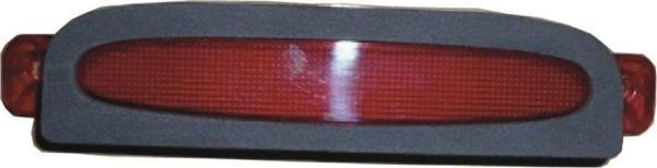 NS Nilser Auto Parts Mazda 3 Bagaj Reflektör 2003-2008 - Image 1