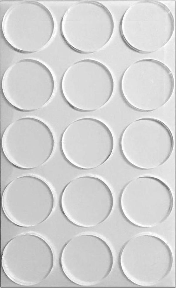SES STOPERİ 9X2 NATUREL - Image 1