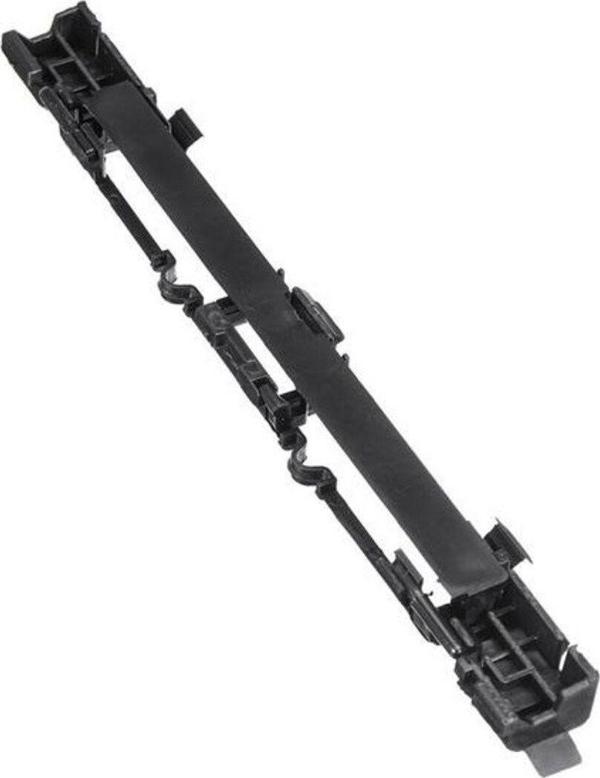 NS Nilser Auto Parts Tavan Çıtası Arka Siyah Astra H Zafira B 5187915 2 Adet - Image 1