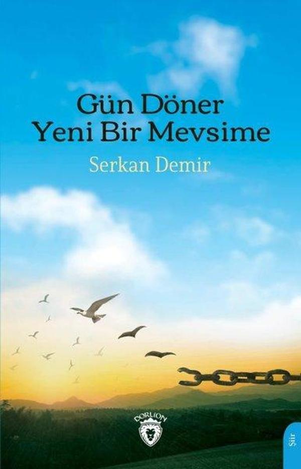 Gün Döner Yeni Bir Mevsime - Dorlion Yayınevi - Image 1