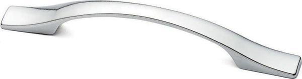 SÜLÜN KULP 96 MM KROM - Image 1