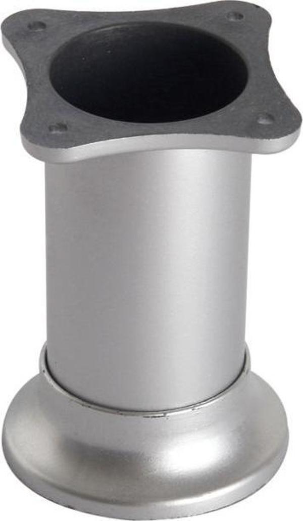 SÜTUN AYAK 8 CM PLASTİK MATKROM - Image 1