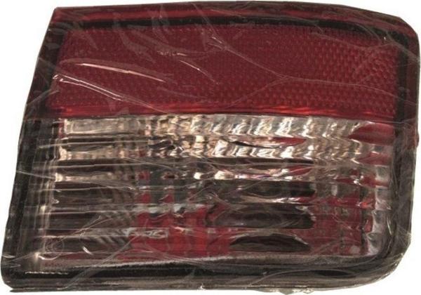NS Nilser Auto Parts Dfm Succe Arka Tampon Reflektör Sağ 2009-2011 - Image 1